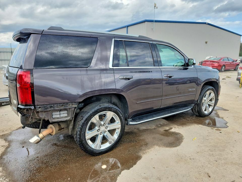 Aukcja sprzedaży 2018 Chevrolet Tahoe, vin: 1GNSKCKC3JR350304, numer aukcji: 52333686