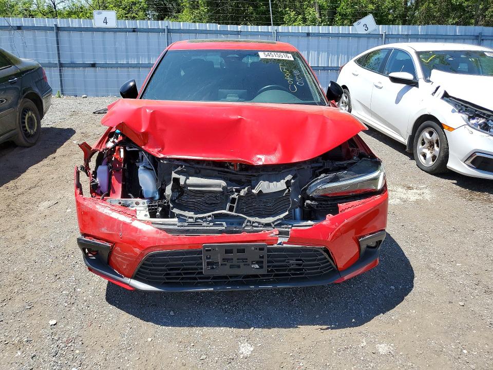 Продаж на аукціоні авто 2024 Honda Civic, vin: 2HGFE1E5XRH080388, номер лоту: 54515516