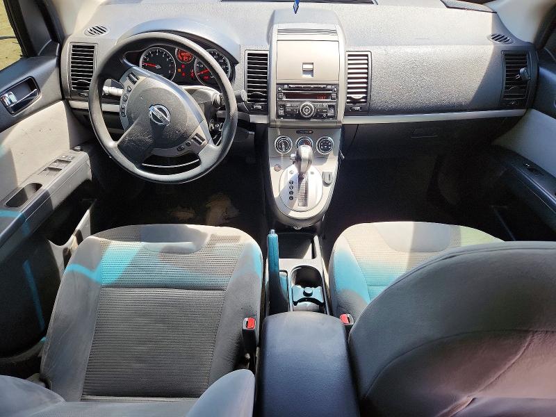 Продаж на аукціоні авто 2010 Nissan Sentra, vin: 3N1AB6APXAL670286, номер лоту: 53055026