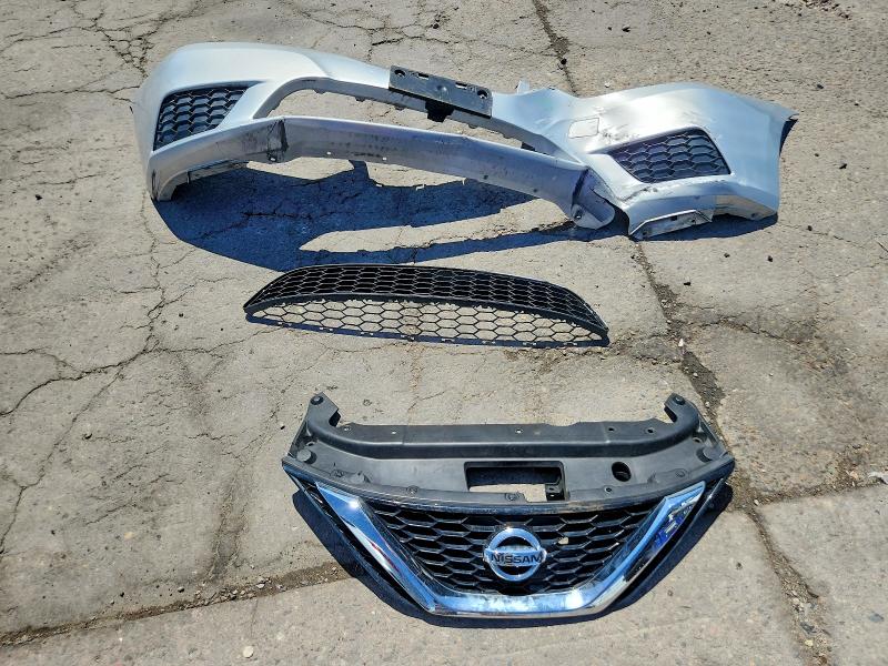 53788136 :رقم المزاد ، 3N1AB7AP8HY309528 vin ، 2017 Nissan Sentra مزاد بيع