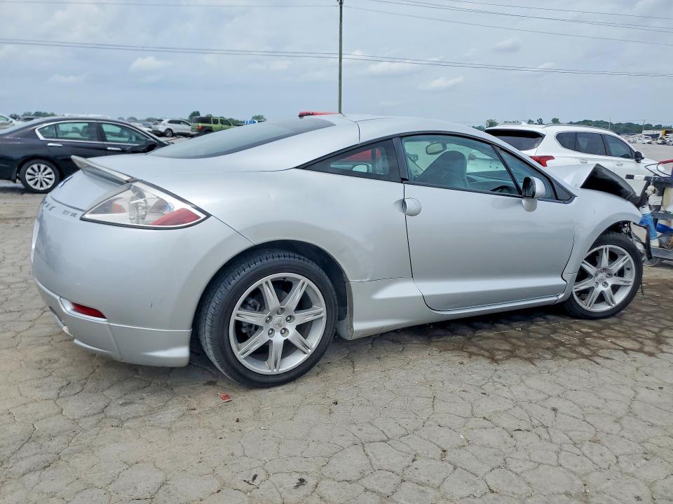 Aukcja sprzedaży 2007 Mitsubishi Eclipse, vin: 4A3AK34T27E019339, numer aukcji: 54325976