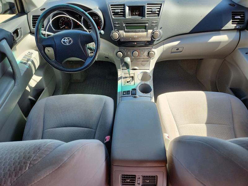 Auction sale of the 2008 Toyota Highlander, vin: JTEES41A382050692, lot number: 52056066