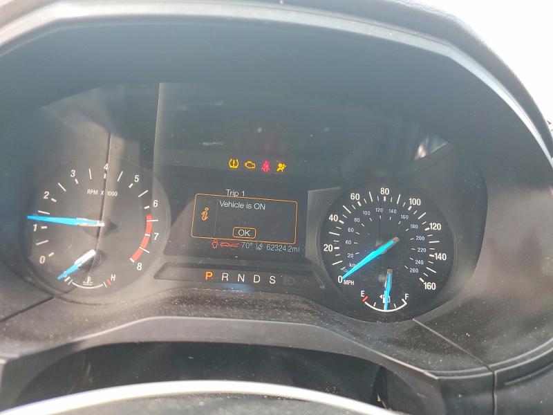 Aukcja sprzedaży 2019 Ford Edge, vin: 2FMPK4G92KBB30881, numer aukcji: 52126696