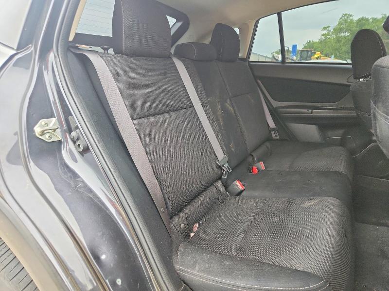 52435276 :رقم المزاد ، JF2GPAVC3D2807532 vin ، 2013 Subaru Xv Crosstrek مزاد بيع