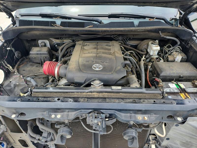 54907296 :رقم المزاد ، 5TFHY5F19EX403417 vin ، 2014 Toyota Tundra مزاد بيع