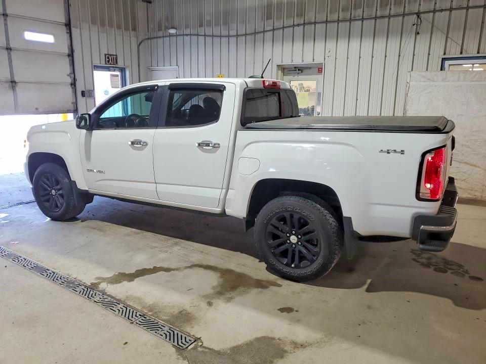 Aukcja sprzedaży 2015 Gmc Canyon, vin: 1GTG6CE33F1267167, numer aukcji: 52348636