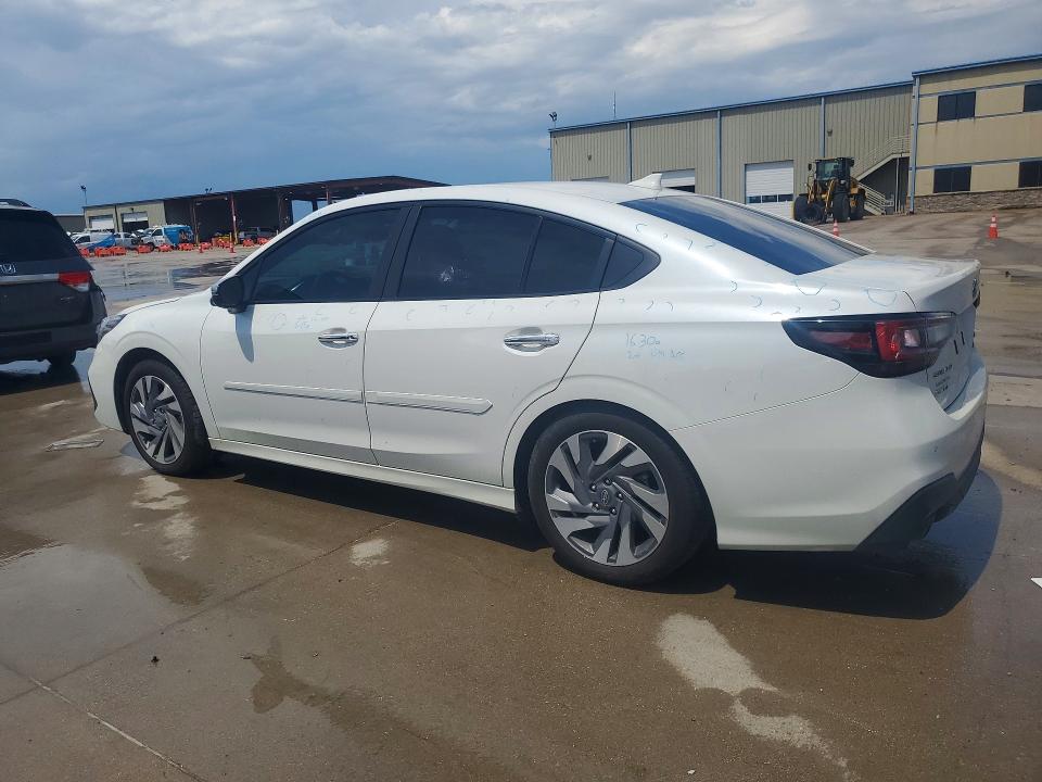 54614466 :رقم المزاد ، 4S3BWGP68S3009881 vin ، 2025 Subaru Legacy مزاد بيع