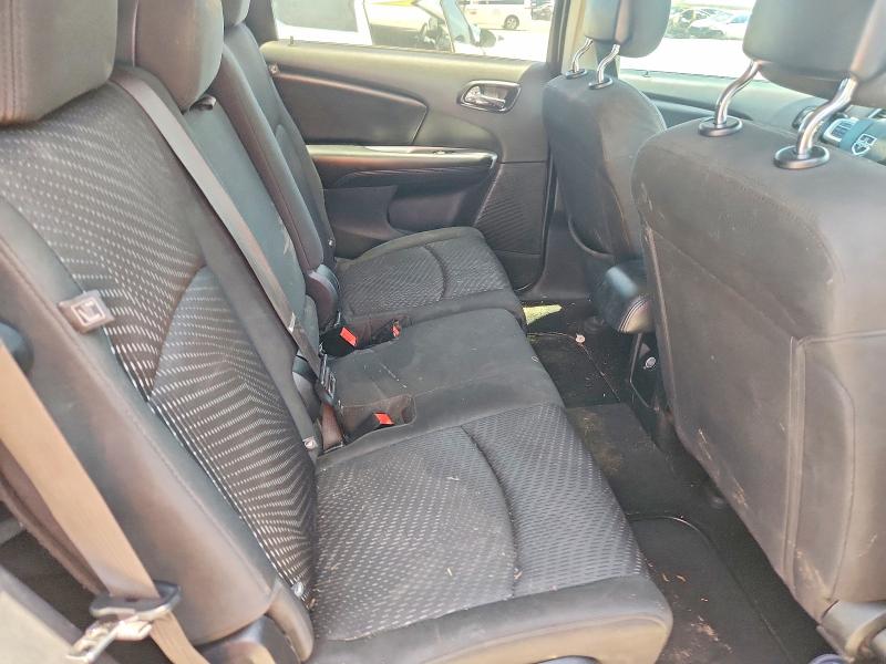 51529766 :رقم المزاد ، 3C4PDCAB9JT272958 vin ، 2018 Dodge Journey مزاد بيع