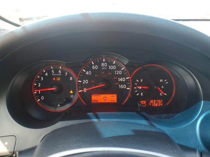 2008 Nissan Altima მანქანა იყიდება აუქციონზე, vin: 1N4AL21E58C249430, აუქციონის ნომერი: 53287496