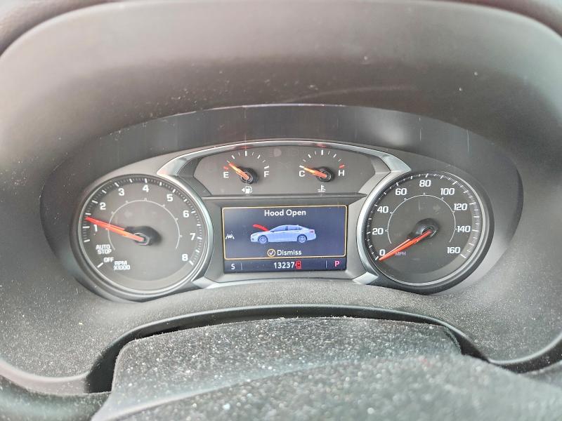Aukcja sprzedaży 2020 Gmc Terrain, vin: 3GKALPEX2LL261510, numer aukcji: 54130076