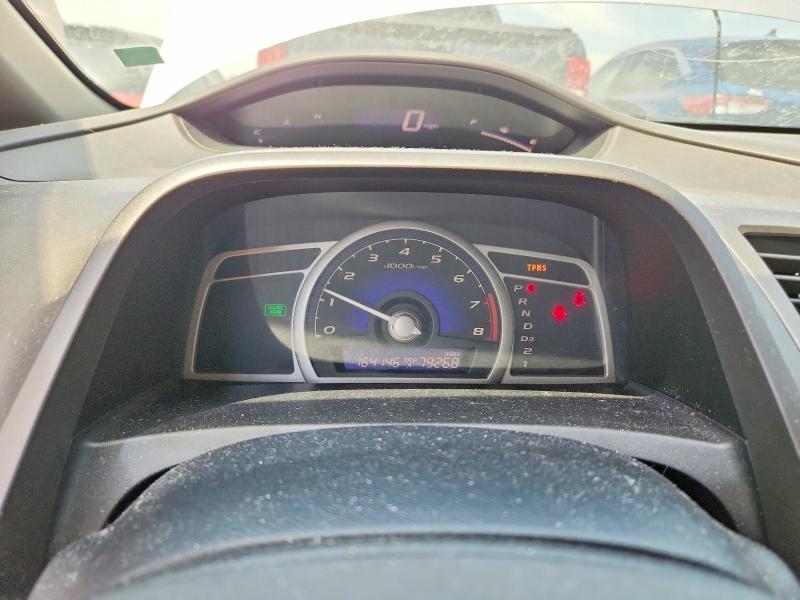 Продаж на аукціоні авто 2011 Honda Civic, vin: 2HGFA1F8XBH518157, номер лоту: 51979786
