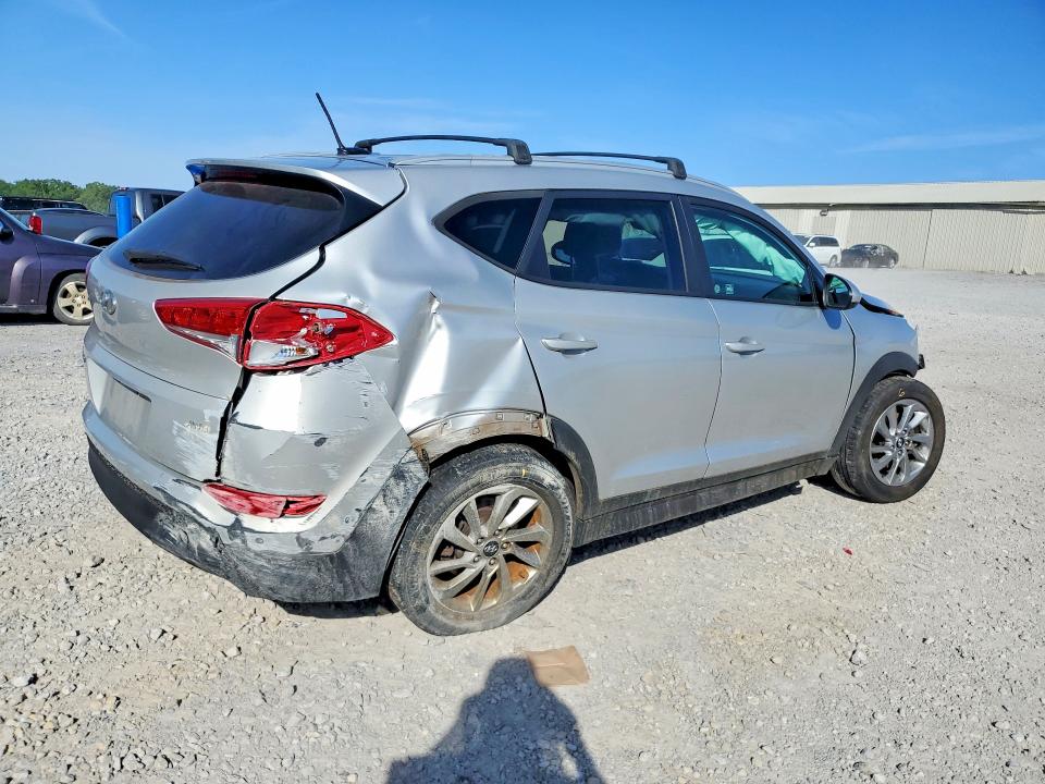 Продаж на аукціоні авто 2016 Hyundai Tucson, vin: KM8J3CA47GU209586, номер лоту: 51772736
