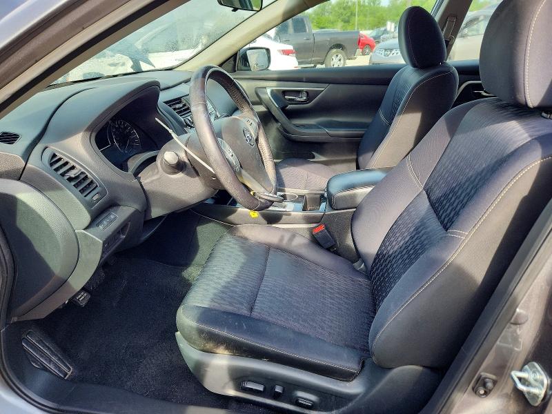 53440476 :رقم المزاد ، 1N4AL3AP3JC168861 vin ، 2018 Nissan Altima مزاد بيع