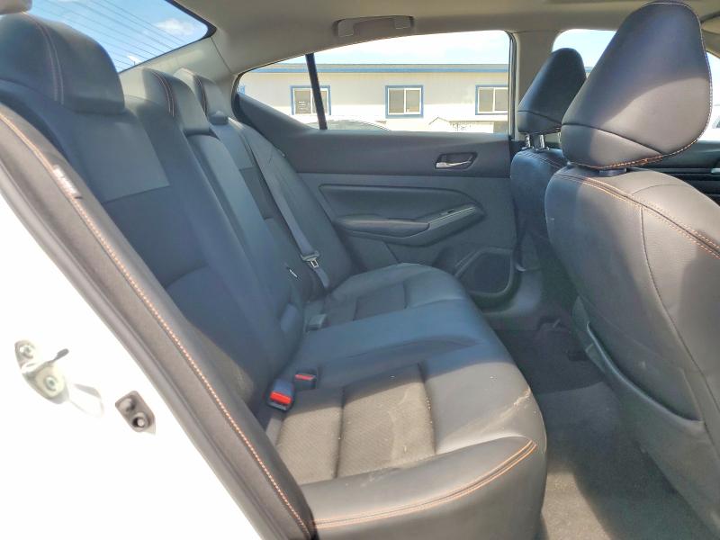 Aukcja sprzedaży 2022 Nissan Altima, vin: 1N4BL4CV2NN307104, numer aukcji: 55215756