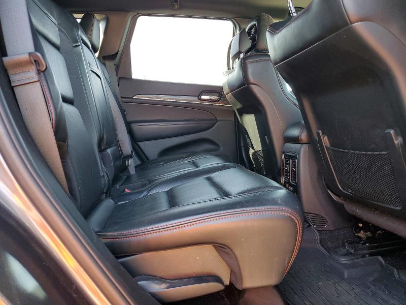 Продажа на аукционе авто 2019 Jeep Grand Cherokee, vin: 1C4RJFLG2KC611522, номер лота: 55404526