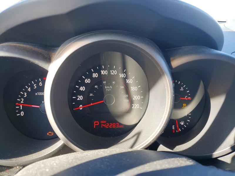 Продаж на аукціоні авто 2010 Kia Soul, vin: KNDJT2A24A7055132, номер лоту: 51783116