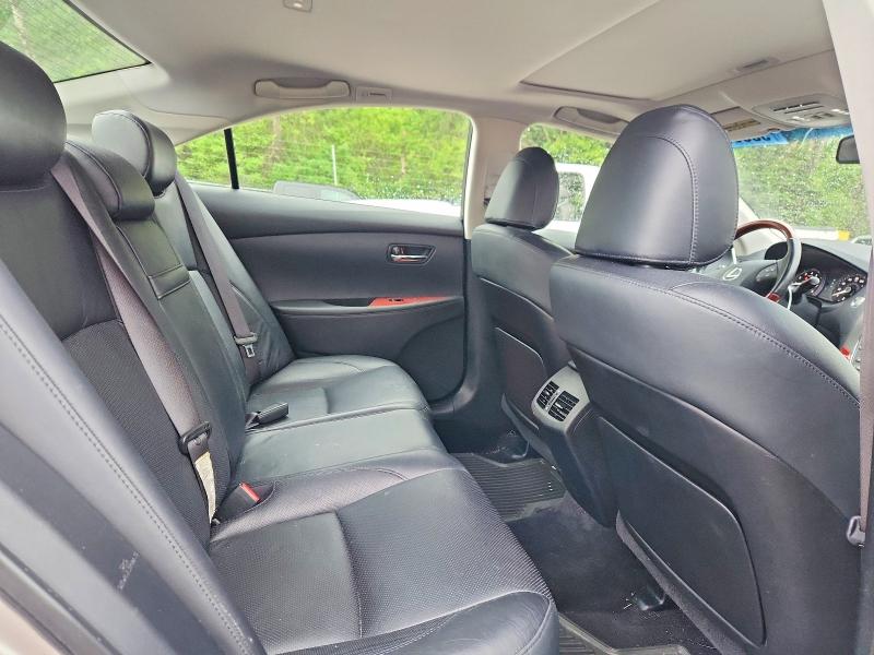 53933146 :رقم المزاد ، JTHBJ46G082177857 vin ، 2008 Lexus Es مزاد بيع
