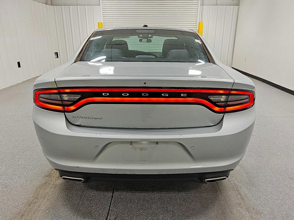 2020 Dodge Charger მანქანა იყიდება აუქციონზე, vin: 2C3CDXBG9LH124020, აუქციონის ნომერი: 52575516