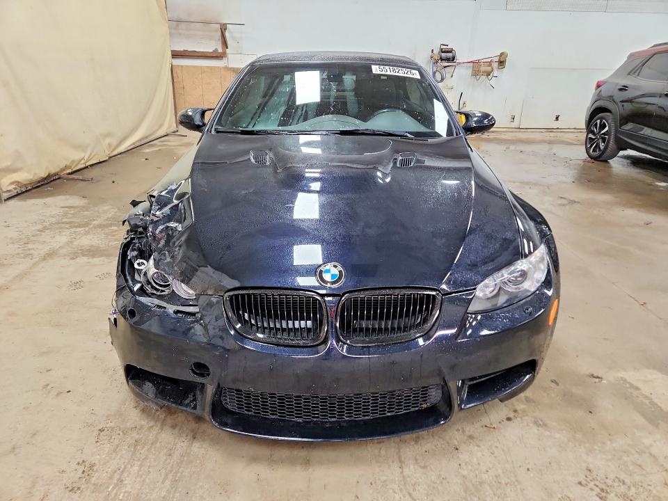 Aukcja sprzedaży 2012 Bmw M3, vin: WBSDX9C51CE784360, numer aukcji: 55182526