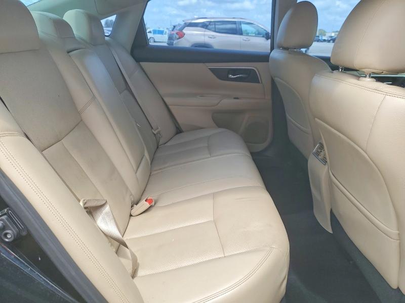 54125166 :رقم المزاد ، 1N4AL3AP0JC111033 vin ، 2018 Nissan Altima مزاد بيع