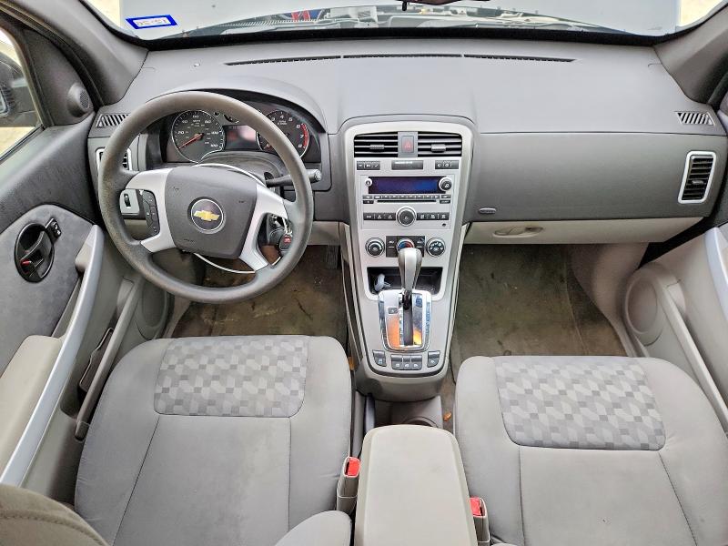 Aukcja sprzedaży 2008 Chevrolet Equinox, vin: 2CNDL23F286056010, numer aukcji: 54315796