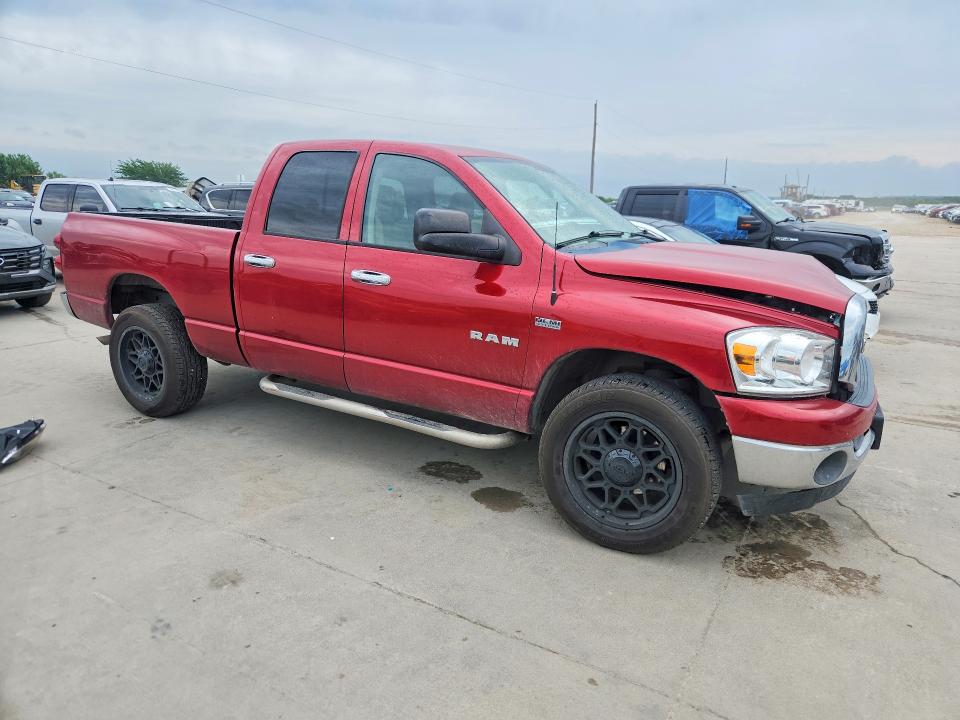 Aukcja sprzedaży 2008 Dodge Ram 1500, vin: 1D7HU18248J178573, numer aukcji: 54195696