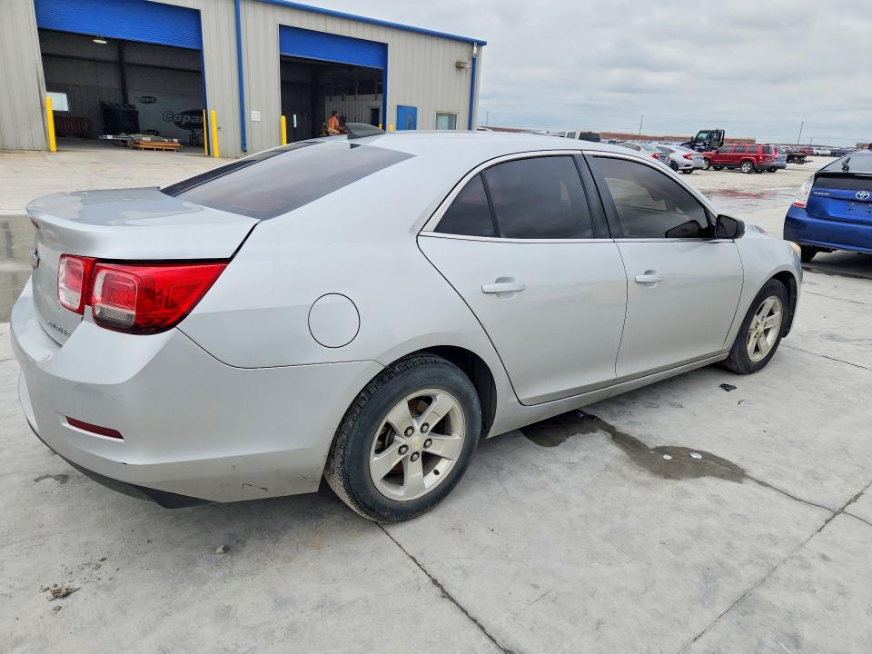 Aukcja sprzedaży 2015 Chevrolet Malibu, vin: 1G11B5SL5FF296876, numer aukcji: 53175636