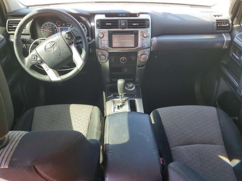 Aukcja sprzedaży 2016 Toyota 4runner, vin: JTEBU5JR6G5391123, numer aukcji: 53517246