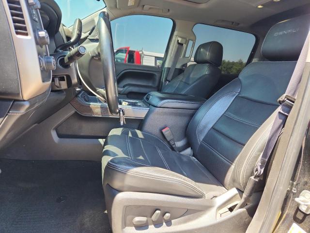 51469696 :رقم المزاد ، 3GTU2PEC7HG348022 vin ، 2017 Gmc Sierra K1500 Denali مزاد بيع