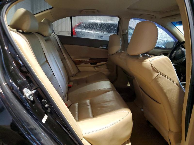 Aukcja sprzedaży 2008 Honda Accord, vin: 1HGCP36828A064622, numer aukcji: 54218456