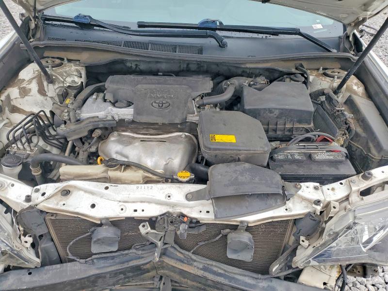 Продажа на аукционе авто 2012 Toyota Camry, vin: 4T1BF1FK2CU592208, номер лота: 52713196