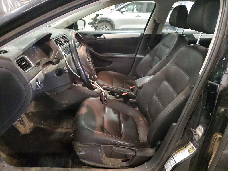 Продажа на аукционе авто 2011 Volkswagen Jetta, vin: 3VWLL7AJ6BM128454, номер лота: 52969926