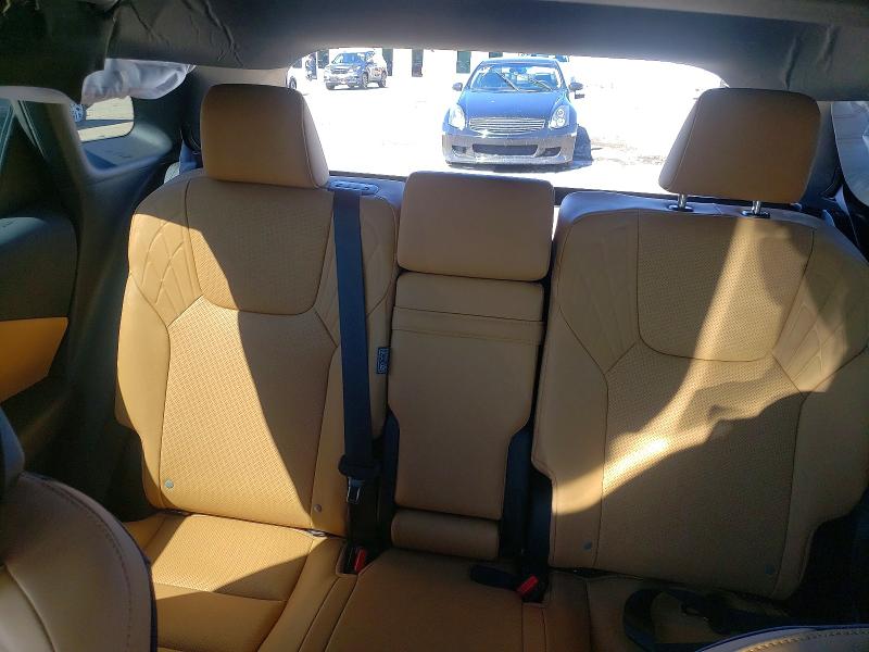 Aukcja sprzedaży 2025 Lexus Rx 350, vin: 2T2BAMCA8SC123938, numer aukcji: 52616926