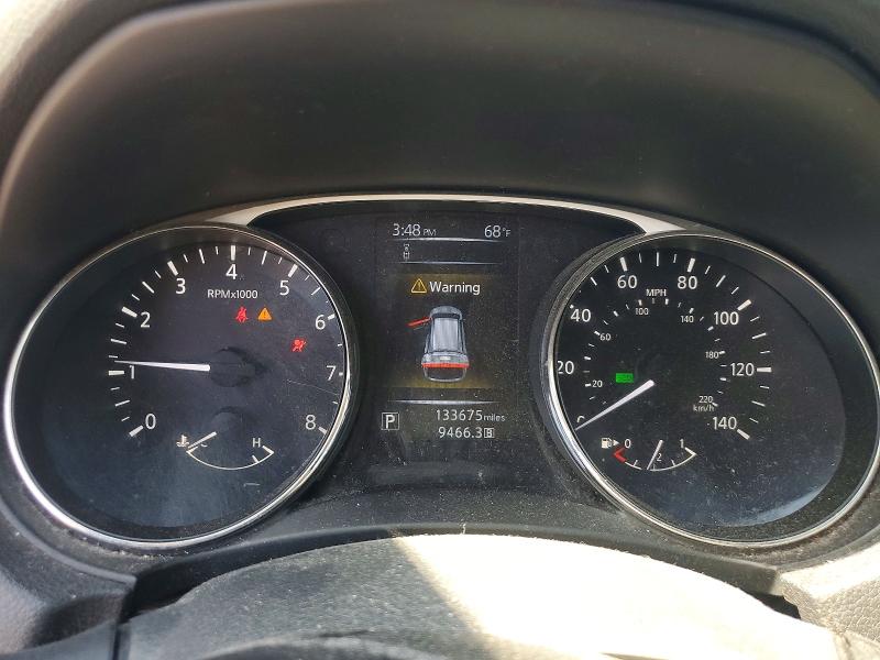 Продажа на аукционе авто 2015 Nissan Rogue, vin: 5N1AT2MT9FC785519, номер лота: 53507836