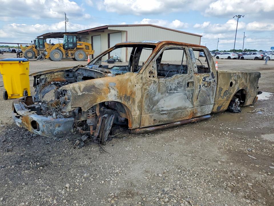 2008 Ford F150 მანქანა იყიდება აუქციონზე, vin: 1FTRX12WX8KD27693, აუქციონის ნომერი: 52312336