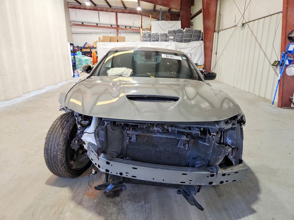Продажа на аукционе авто 2023 Dodge Charger, vin: 2C3CDXCT3PH603745, номер лота: 51572506