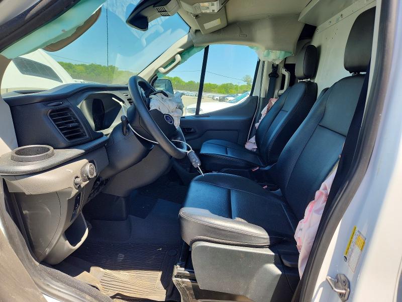 2023 Ford Transit მანქანა იყიდება აუქციონზე, vin: 1FTBR1Y88PKB50872, აუქციონის ნომერი: 53059466