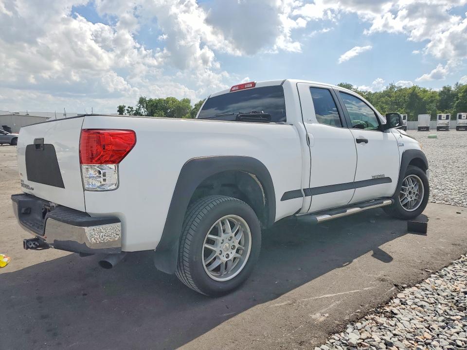 2008 Toyota Tundra მანქანა იყიდება აუქციონზე, vin: 5TBRV54138S480741, აუქციონის ნომერი: 54215936