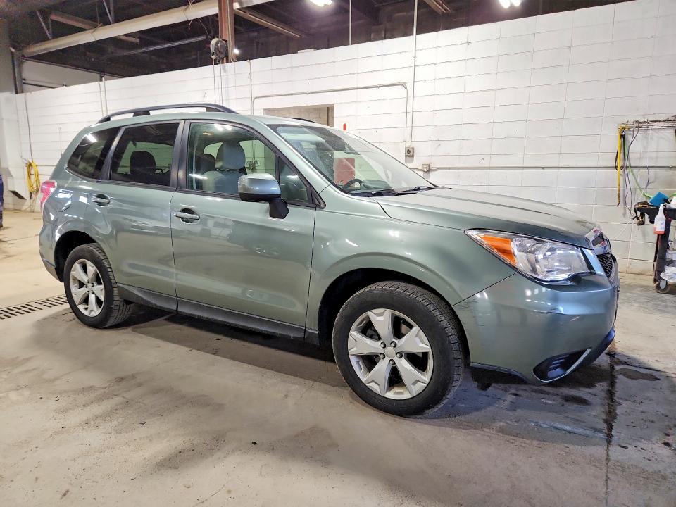 Продаж на аукціоні авто 2016 Subaru Forester, vin: JF2SJADC6GH518286, номер лоту: 53729106