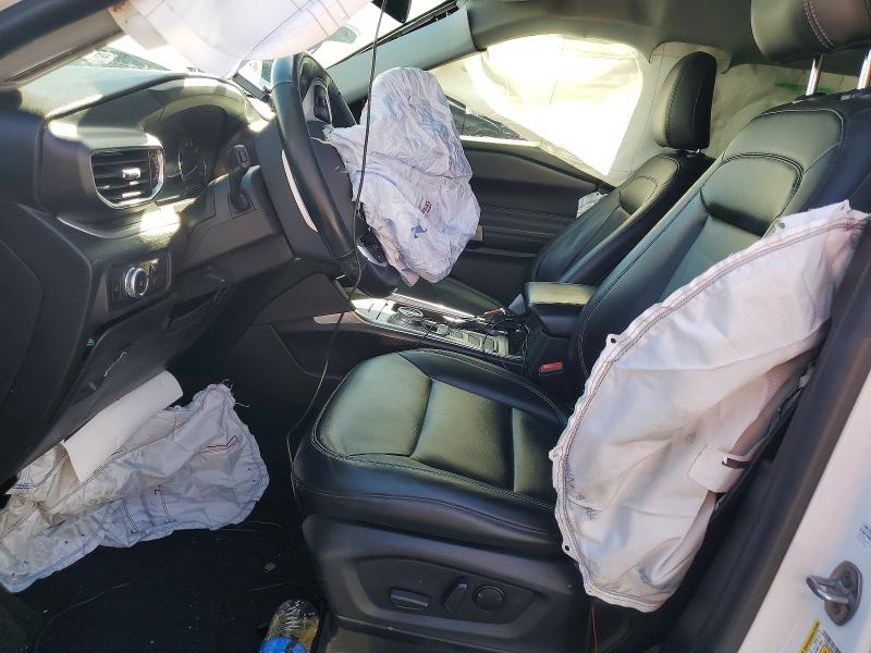 Aukcja sprzedaży 2022 Ford Explorer, vin: 1FMSK7DH9NGC00591, numer aukcji: 52571126