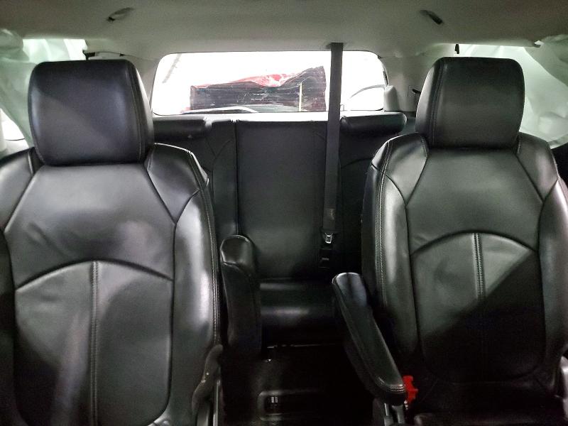 2013 Gmc Acadia მანქანა იყიდება აუქციონზე, vin: 1GKKVRKD3DJ234300, აუქციონის ნომერი: 54487056