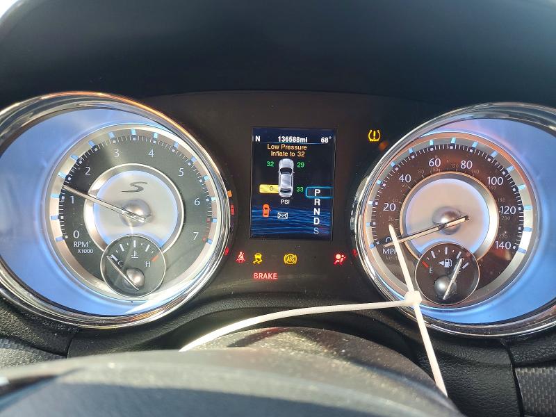 2014 Chrysler 300 მანქანა იყიდება აუქციონზე, vin: 2C3CCABG8EH352500, აუქციონის ნომერი: 51967676
