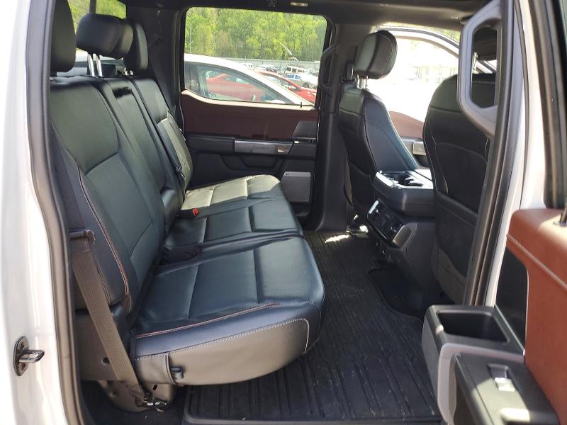 Aukcja sprzedaży 2023 Ford F150, vin: 1FTFW1E86PKD98228, numer aukcji: 53022036