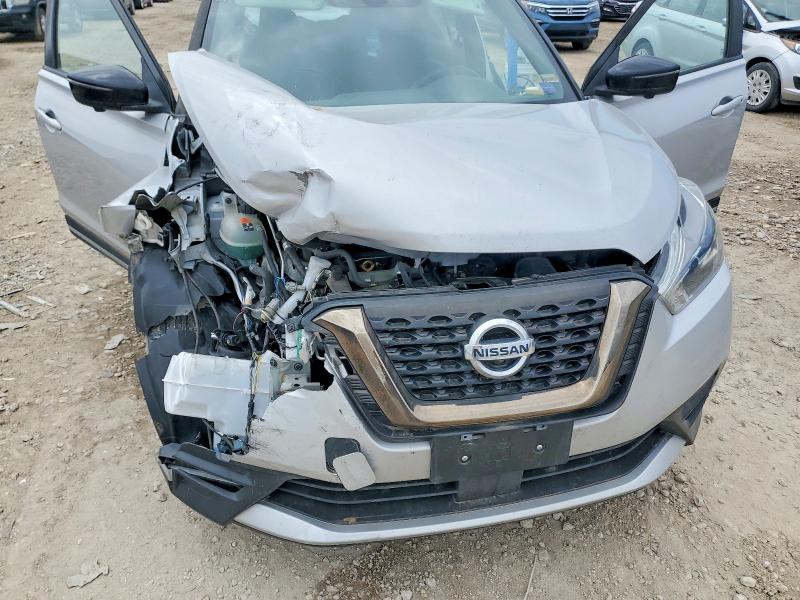 Aukcja sprzedaży 2020 Nissan Kicks, vin: 3N1CP5DV4LL503035, numer aukcji: 54022916