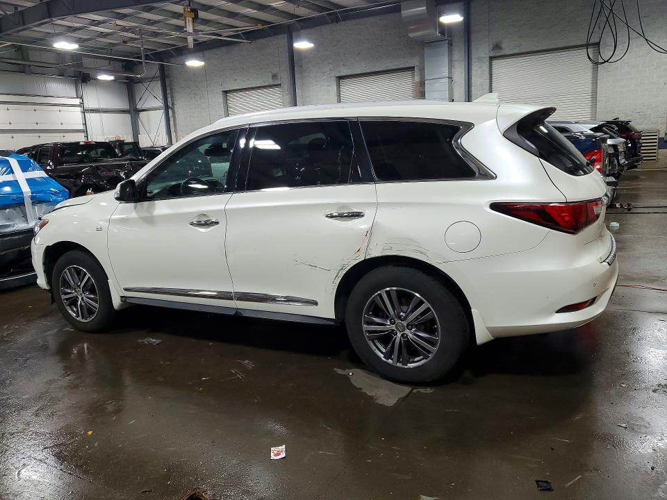 Aukcja sprzedaży 2016 Infiniti Qx60, vin: 5N1AL0MM4GC517184, numer aukcji: 53356906