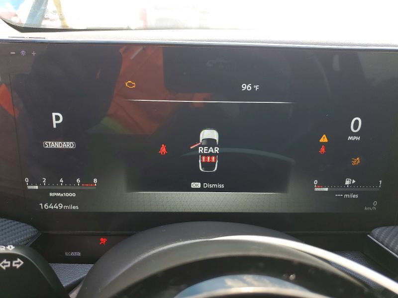 Aukcja sprzedaży 2025 Nissan Kicks, vin: 3N8AP6DA5SL385331, numer aukcji: 52169086