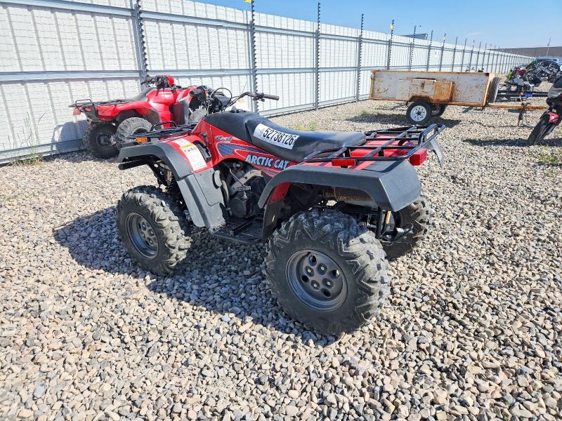 Продажа на аукционе авто 2003 Arctic Cat Arctic Cat, vin: 4UF03ATV83T235066, номер лота: 52738126