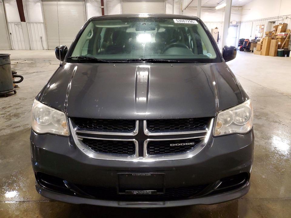 Aukcja sprzedaży 2012 Dodge Grand Caravan, vin: 2C4RDGBGXCR206578, numer aukcji: 53087296