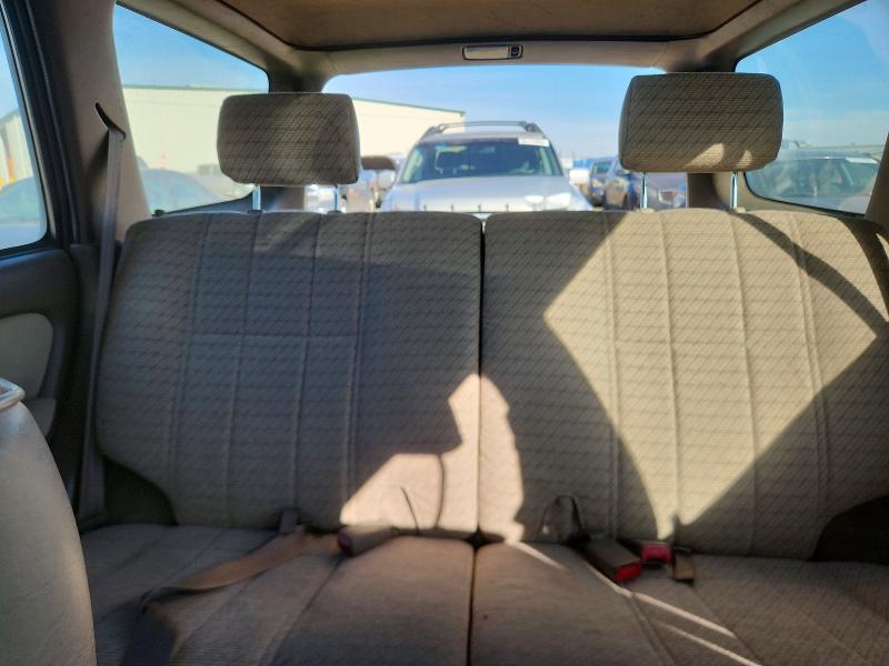 Продажа на аукционе авто 1997 Toyota Truck/van 4runner Sr5 4dr 4wd, vin: JT3HM84R7V0024001, номер лота: 51491026