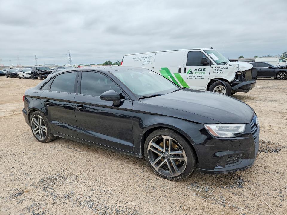 Aukcja sprzedaży 2019 Audi A3, vin: WAUAUGFF8KA121575, numer aukcji: 52779046